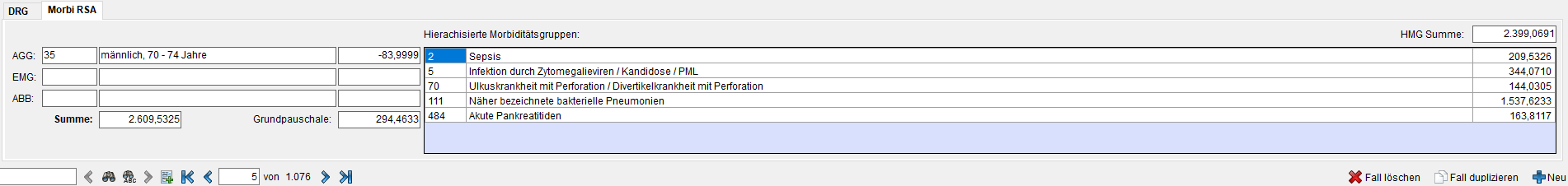 Vorschau